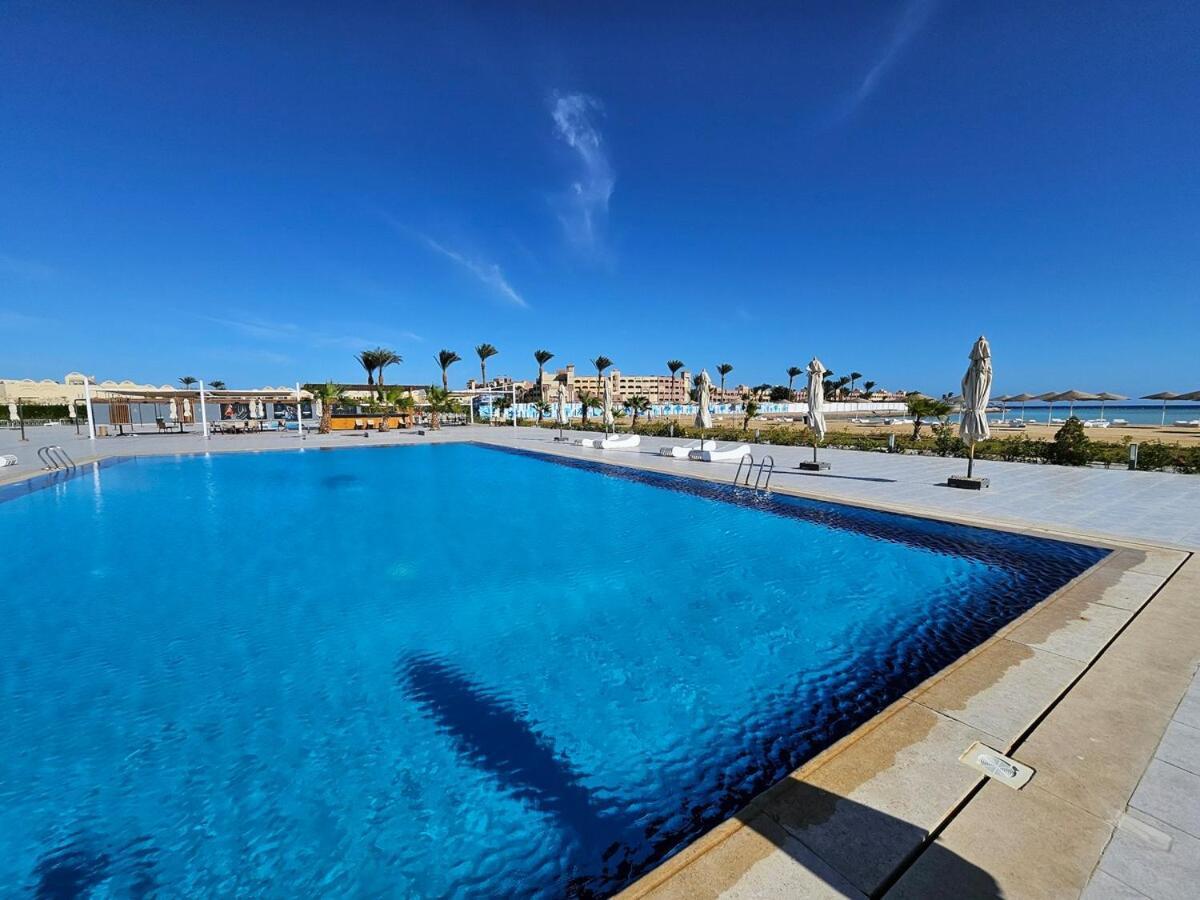 Private Garden Wi-fi And Access * Hurghada