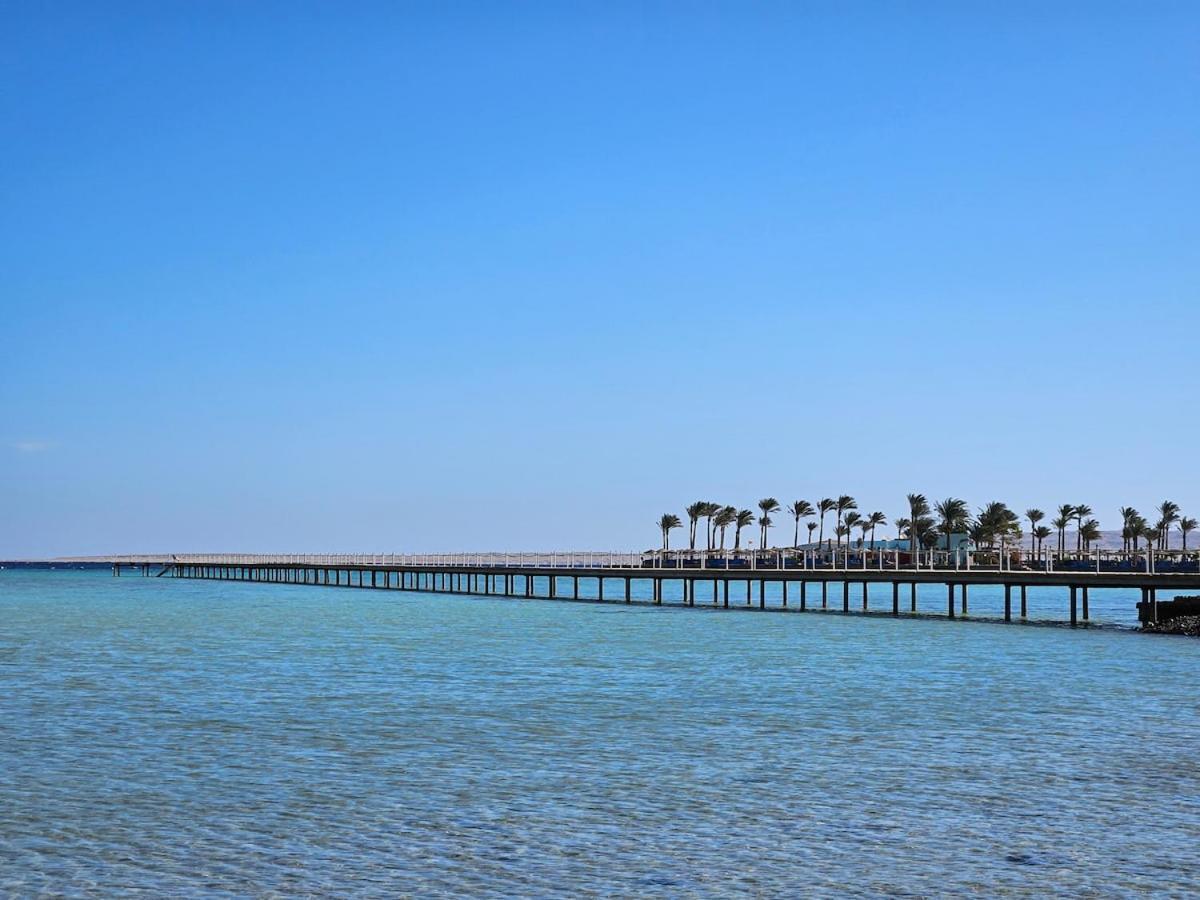 Apartament Private Garden Wi-fi And Access Hurghada