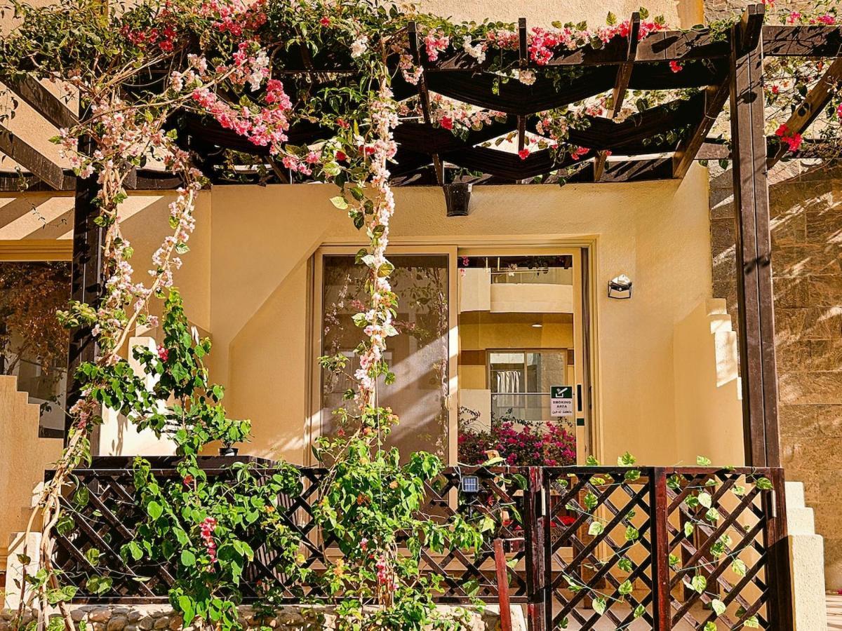 Private Garden Wi-fi And Access Apartament Hurghada