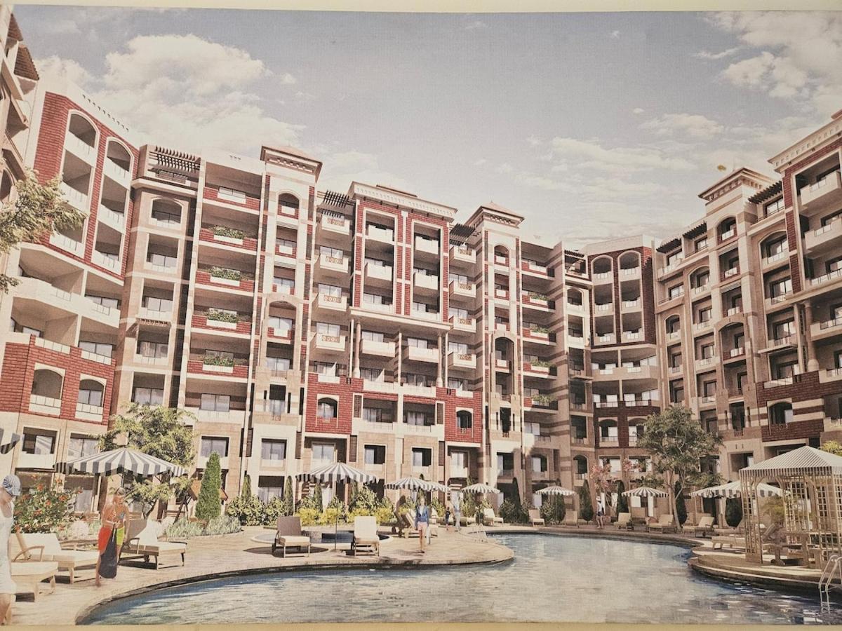Apartament Private Garden Wi-fi And Access Hurghada