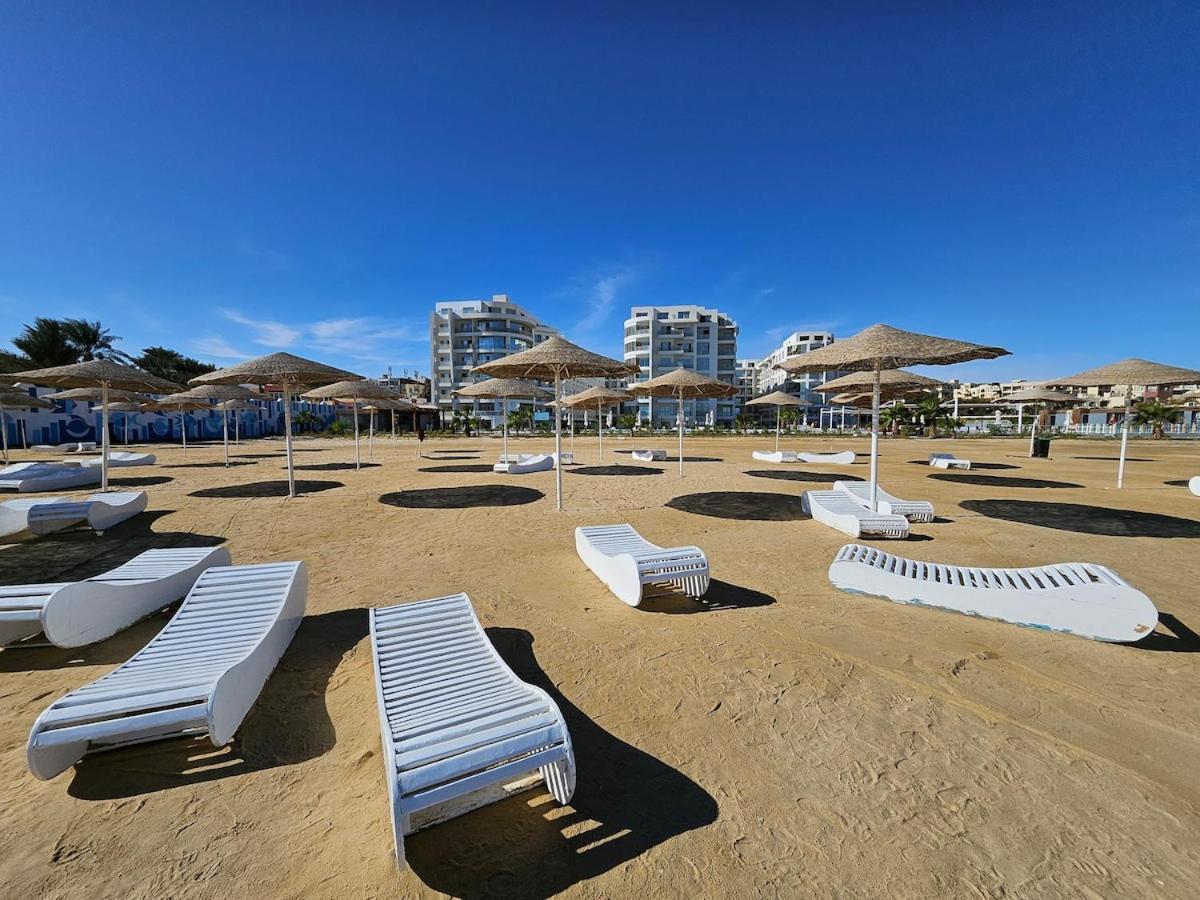 Private Garden Wi-fi And Access * Hurghada