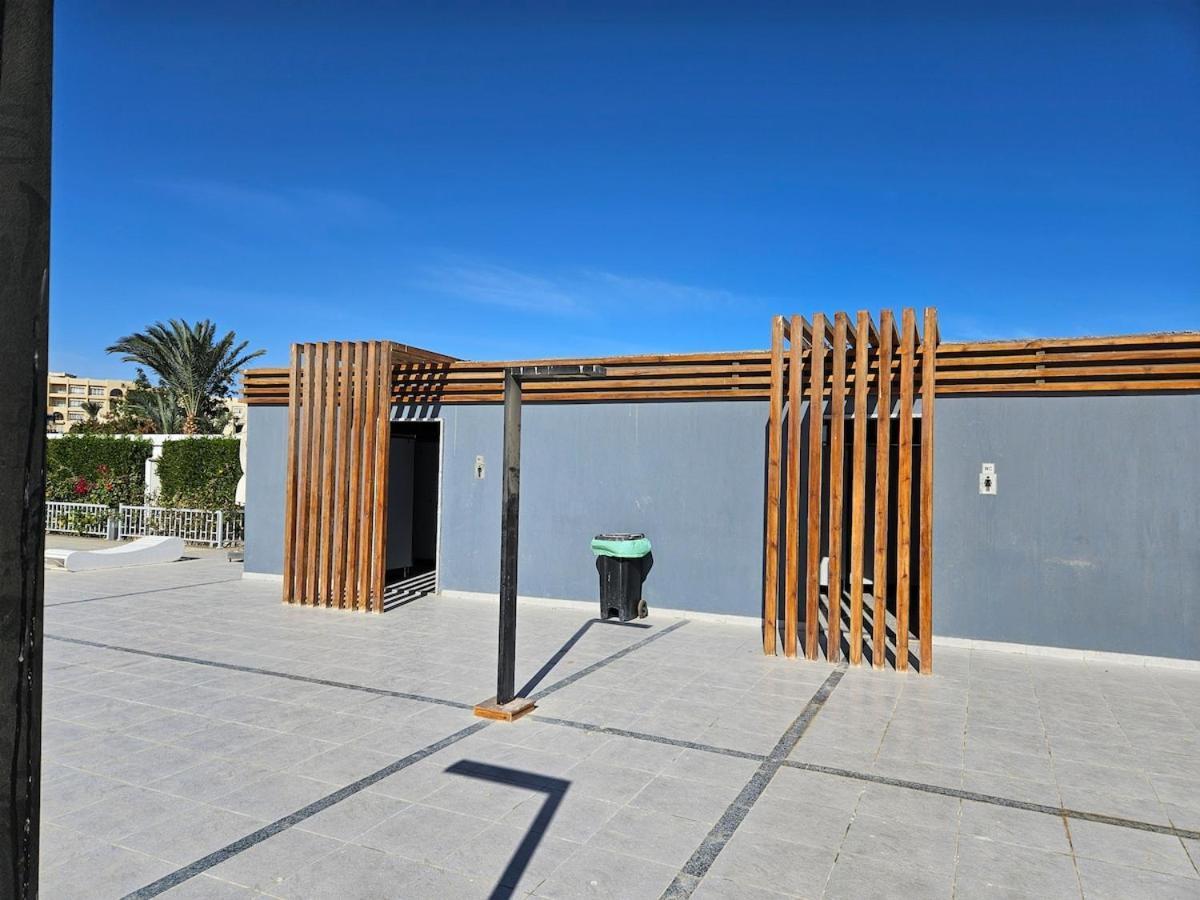 Private Garden Wi-fi And Access Apartament