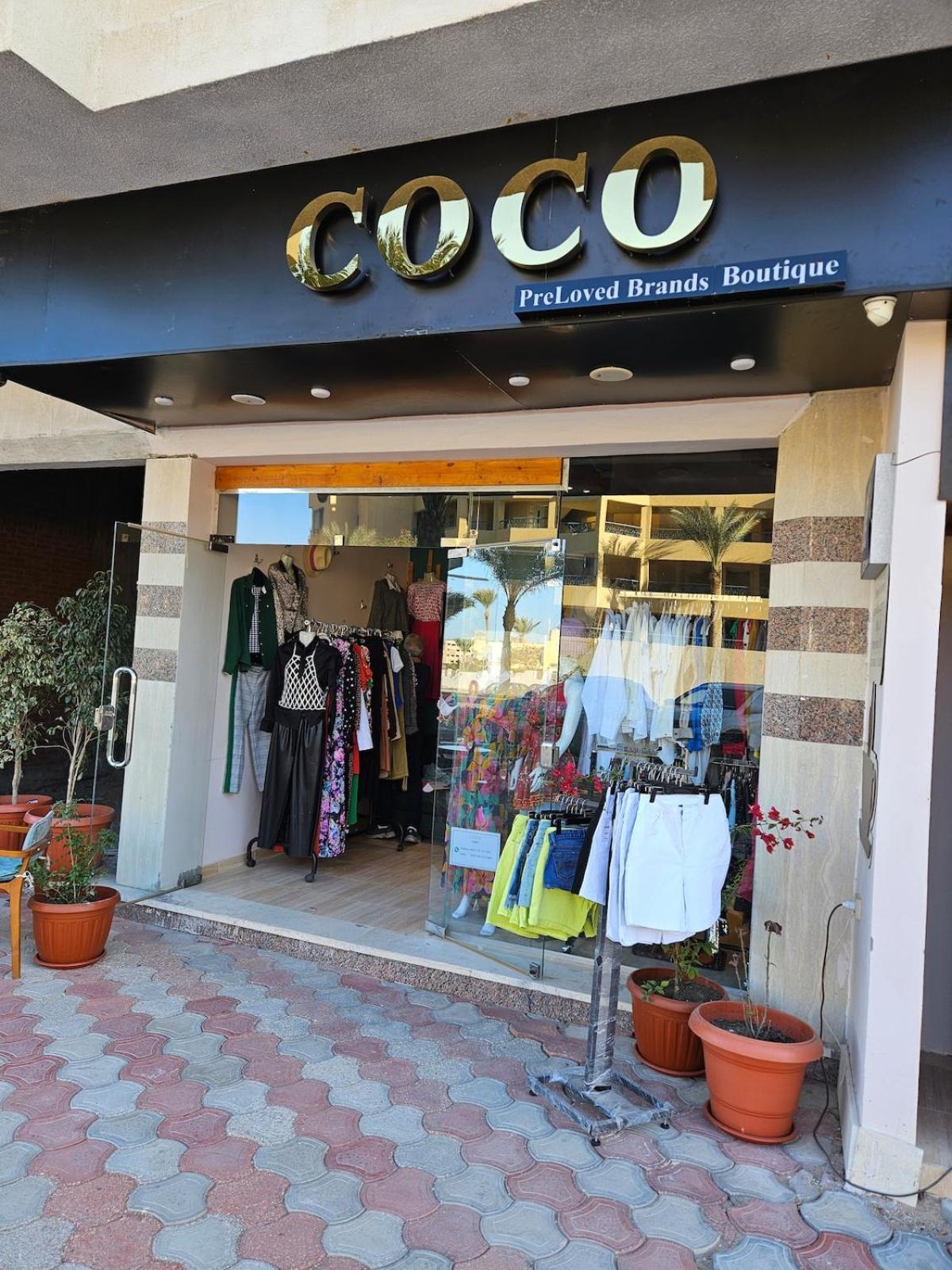 Private Garden Wi-fi And Access Apartament Hurghada