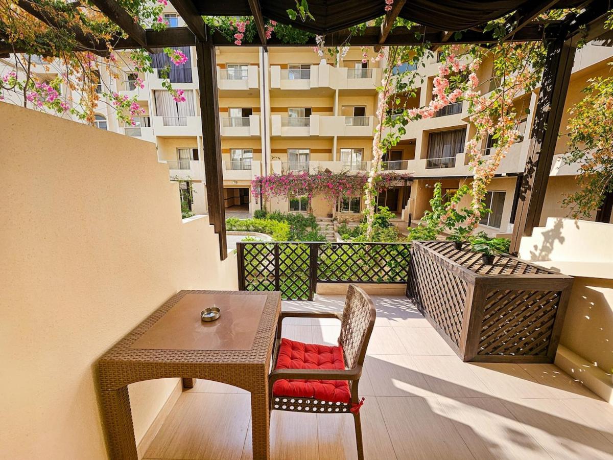 Apartament Private Garden Wi-fi And Access Hurghada